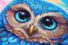 Whimsical Watcher
