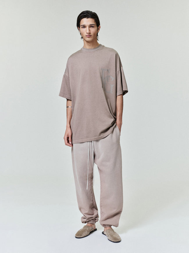Fear Of God Essentials Cotton Rayon 43 Tee Main Image
