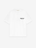 Fear Of God Essentials Essentials SS26 Classic Tee