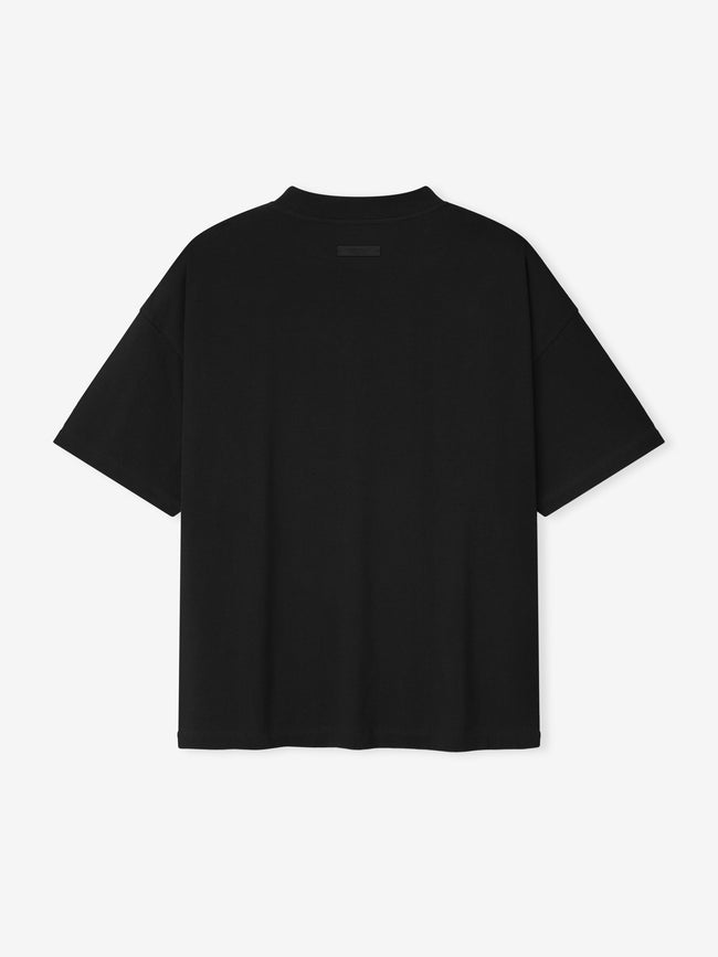 Fear Of God Essentials Berlin 90s Fit Tee Main Image