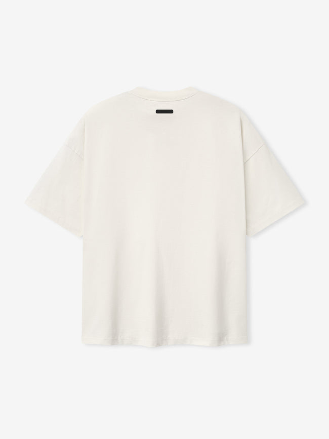 Fear Of God Essentials Signature 90s Tee Main Image