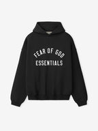 Fear Of God Essentials Varsity 90s Hoodie