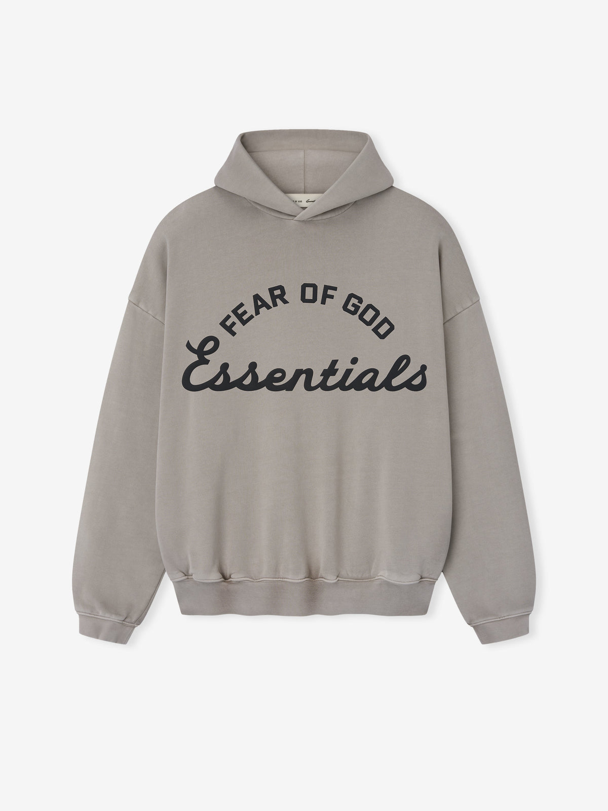 Fear Of God Essentials Training 90s Hoodie