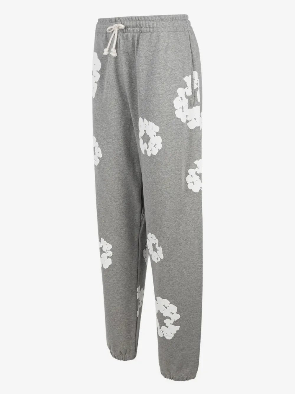 Denim Tears Heather Grey Streetwear