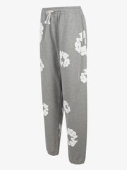 Denim Tears Heather Grey Streetwear