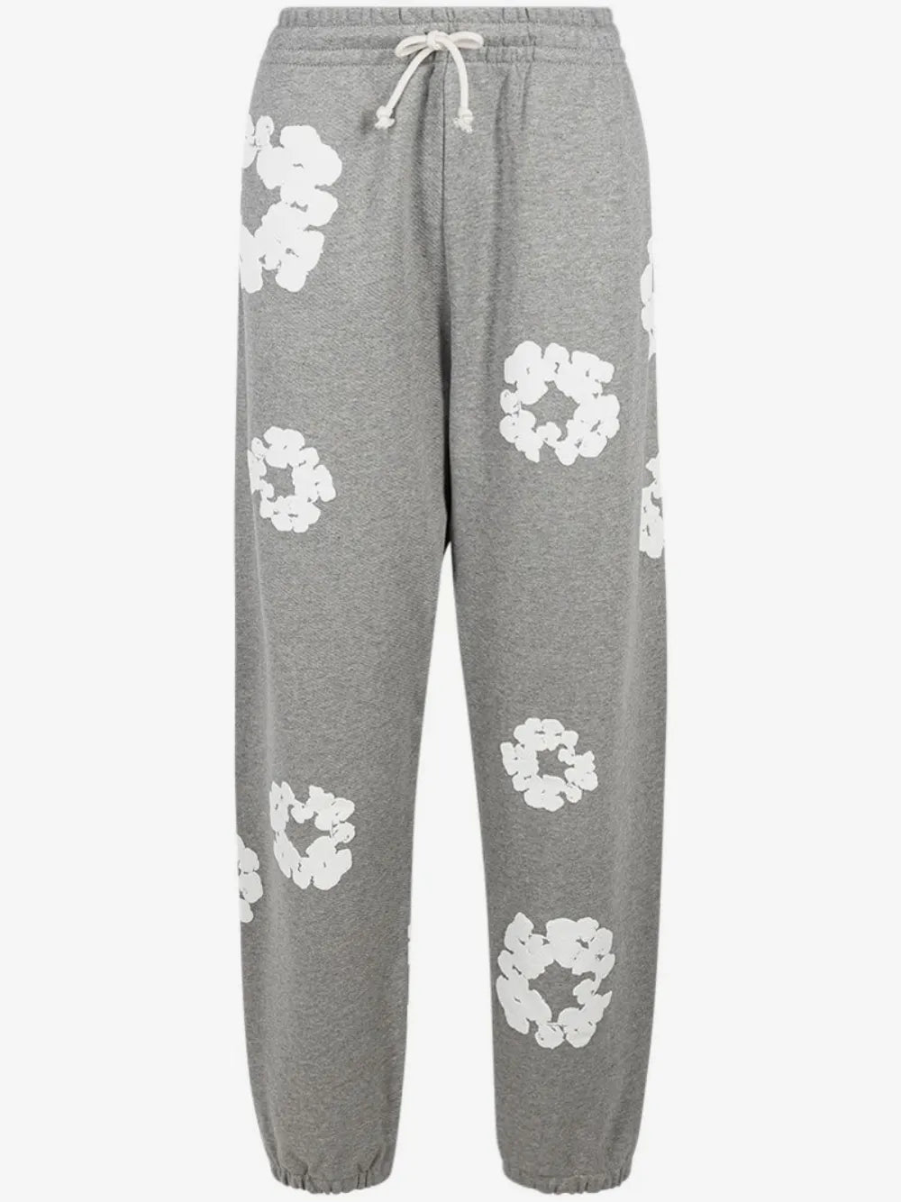 Denim Tears Heather Grey Streetwear