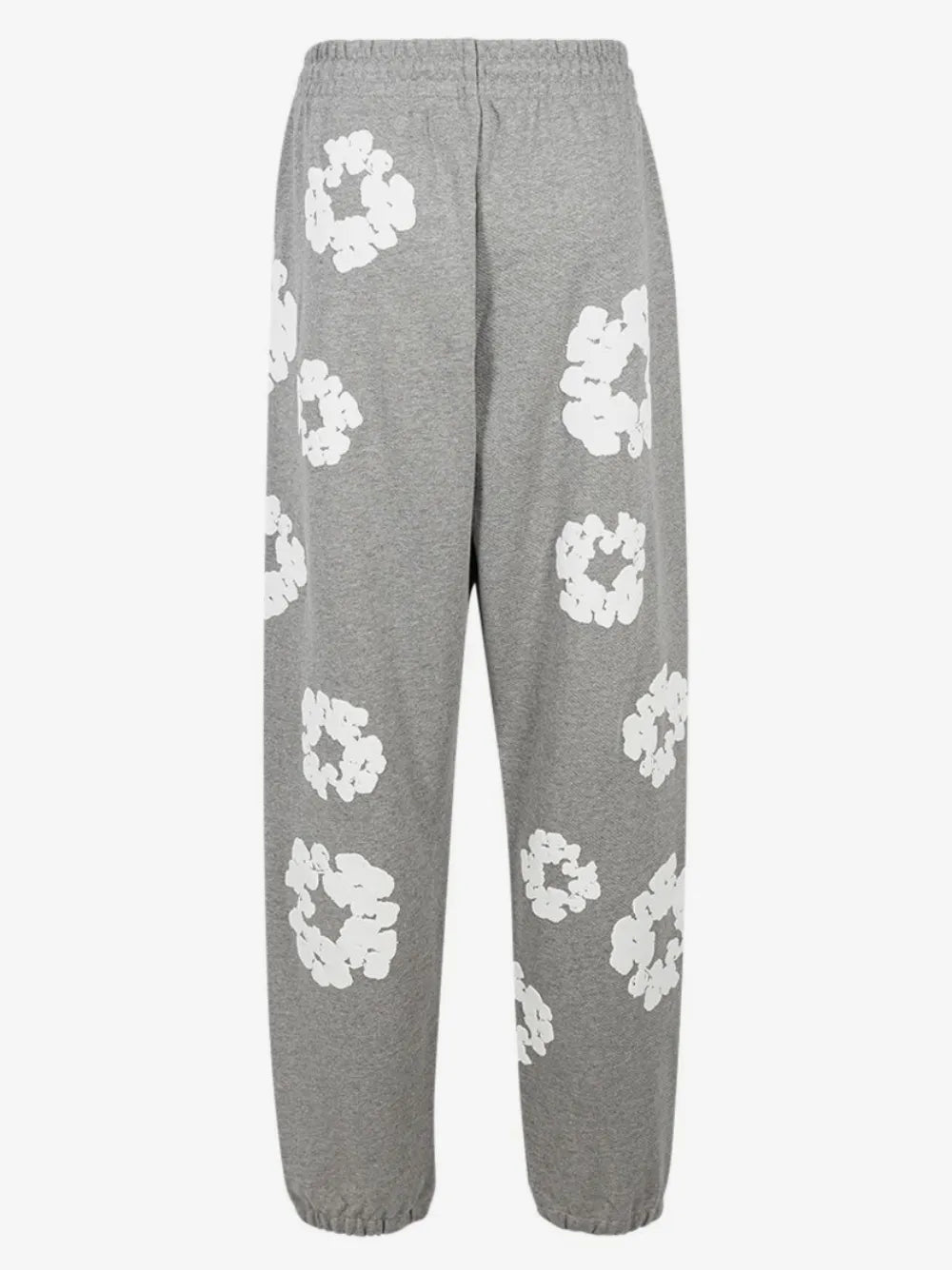 Denim Tears Heather Grey Streetwear