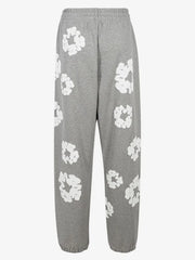 Denim Tears Heather Grey Streetwear