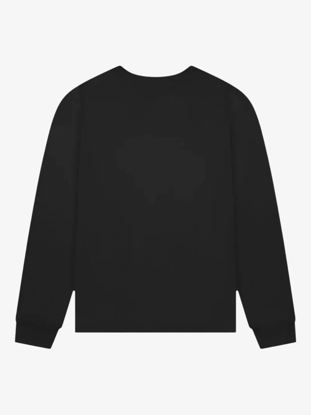 DT Denim Tears Floral Logo Crewneck | Oversized Streetwear Sweatshirt