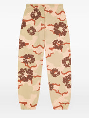 Denim Tears Desert Camo Cotton Wreath Jogger Pants