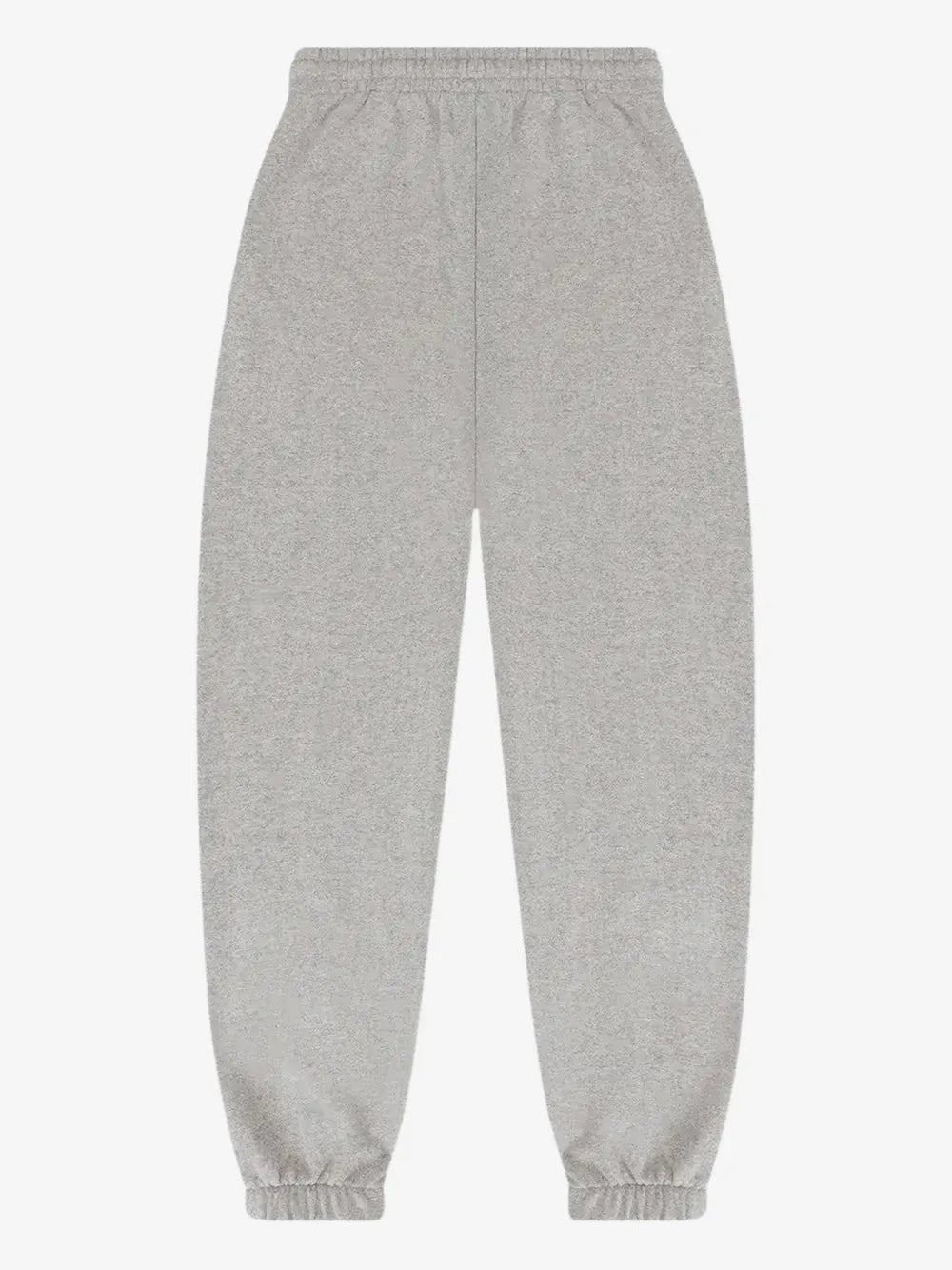 Denim Tears Grey Logo Graphic Jogger Pants