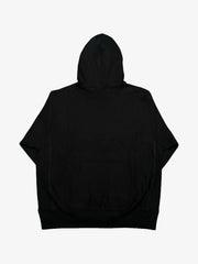 Denim Tears Black Streetwear Sweatshirt