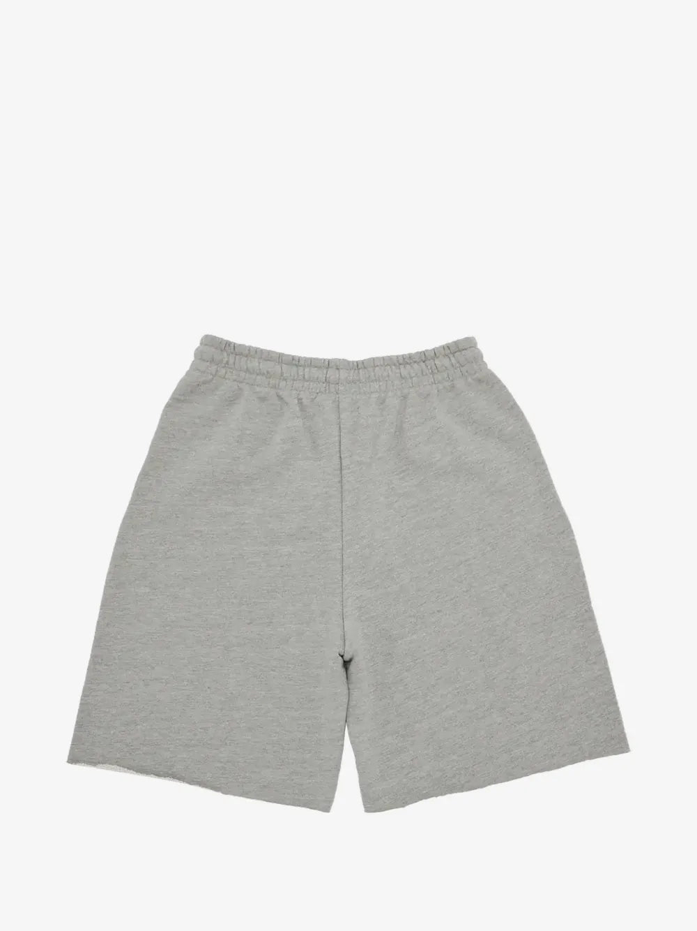 Denim Tears Heather Grey Streetwear