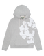Denim Tears "Big Cotton" Grey Hoodie