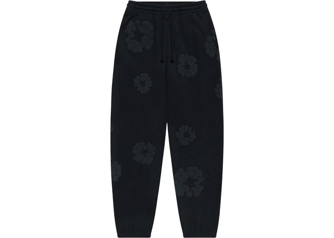 Denim Tears "Monochrome" Sweats Hover Image