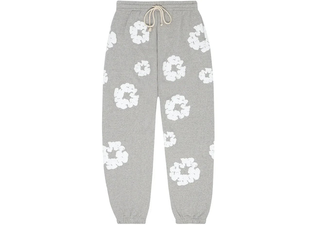 Denim Tears Grey Sweatpants Hover Image