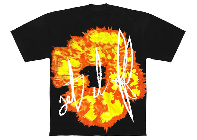 Denim Tears "OFFSET TEARS" Tee 1 Hover Image