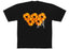 Denim Tears "OFFSET TEARS" Tee 2