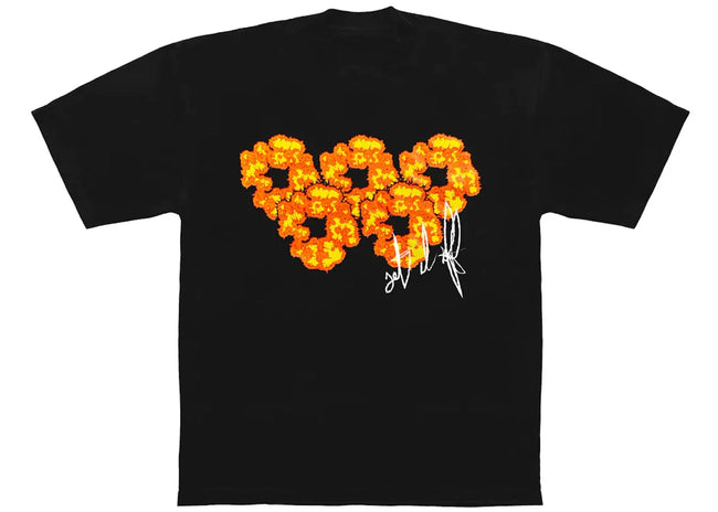 Denim Tears "OFFSET TEARS" Tee 2 Hover Image