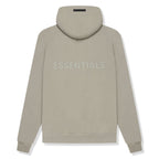 Fear Of God Essentials Moss/Goat Hoodie (SS21)
