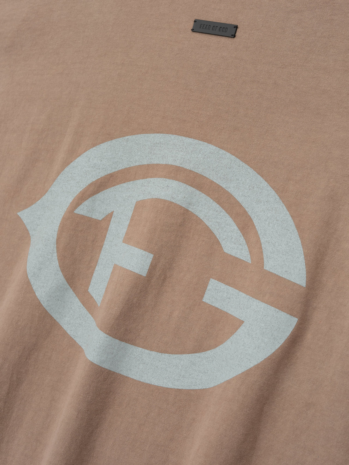 Fear Of God Essentials  Tee