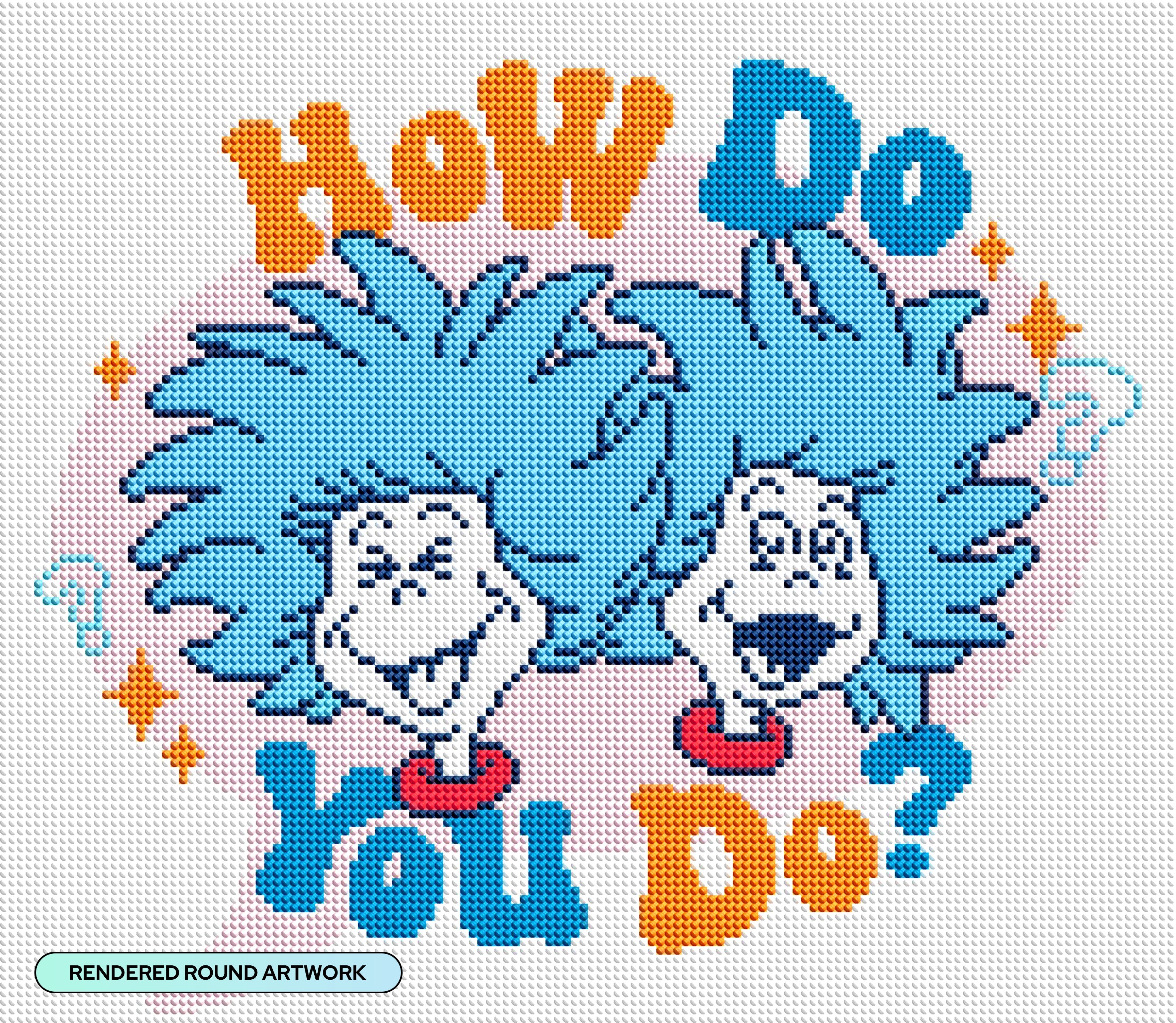 How Do You Do?
