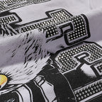 Majestik “Gridiron Eagle” Football Vintage Tee