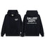 Gallery Dept Hollywood CA Black Hoodie