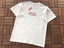 Supreme Floral Box Logo T-Shirt White