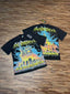Godspeed Statue of Liberty Graphic T-Shirt – Black