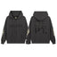 Gallery Dept DEPT. Graphic Charcoal Hoodie