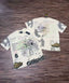 Godspeed Vintage Graphic T-Shirt – Distressed Urban Print