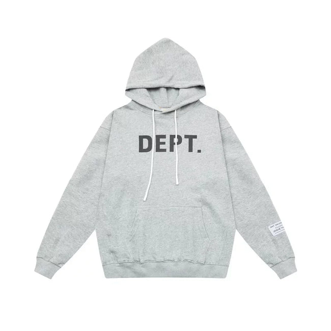 Gallery Dept. Bold DEPT. Logo Pullover Hoodie Main Image