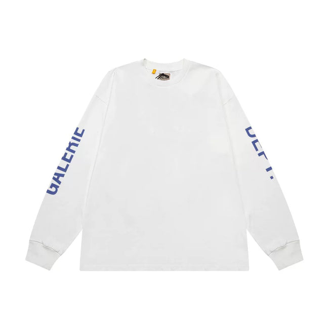 Gallery Dept. Sleeve Logo Graphic Long Sleeve T-Shirt Hover Image