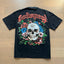 Godspeed Skull and Roses Graphic Tee