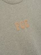 Fear Of God Essentials Heavy Jersey Merch Tee Boxy Fit