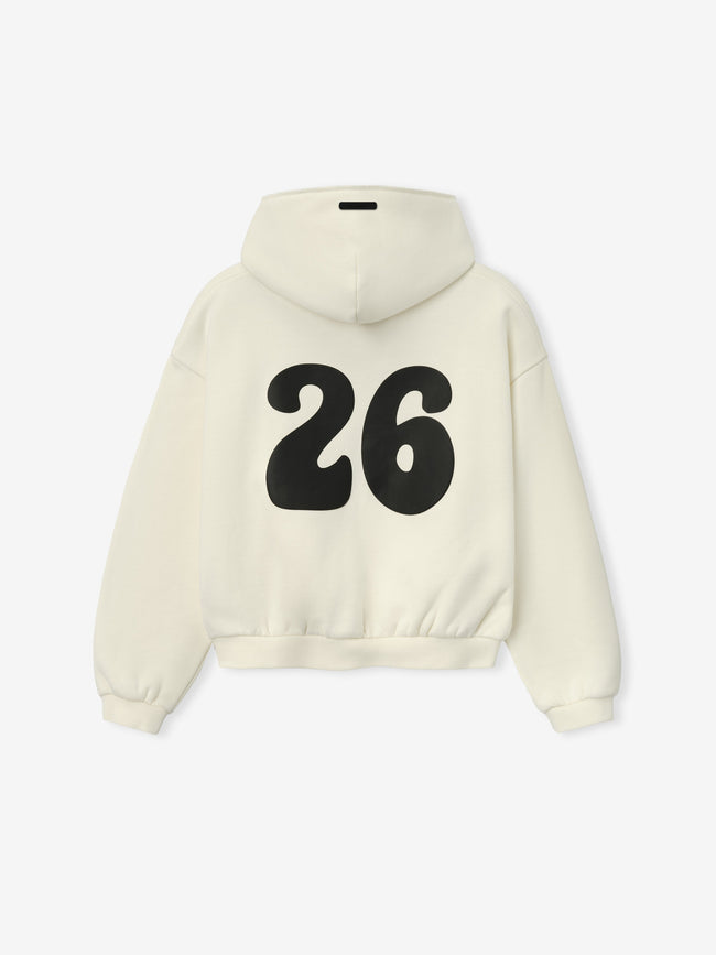 Fear Of God Essentials Kids 90s Hoodie Main Image