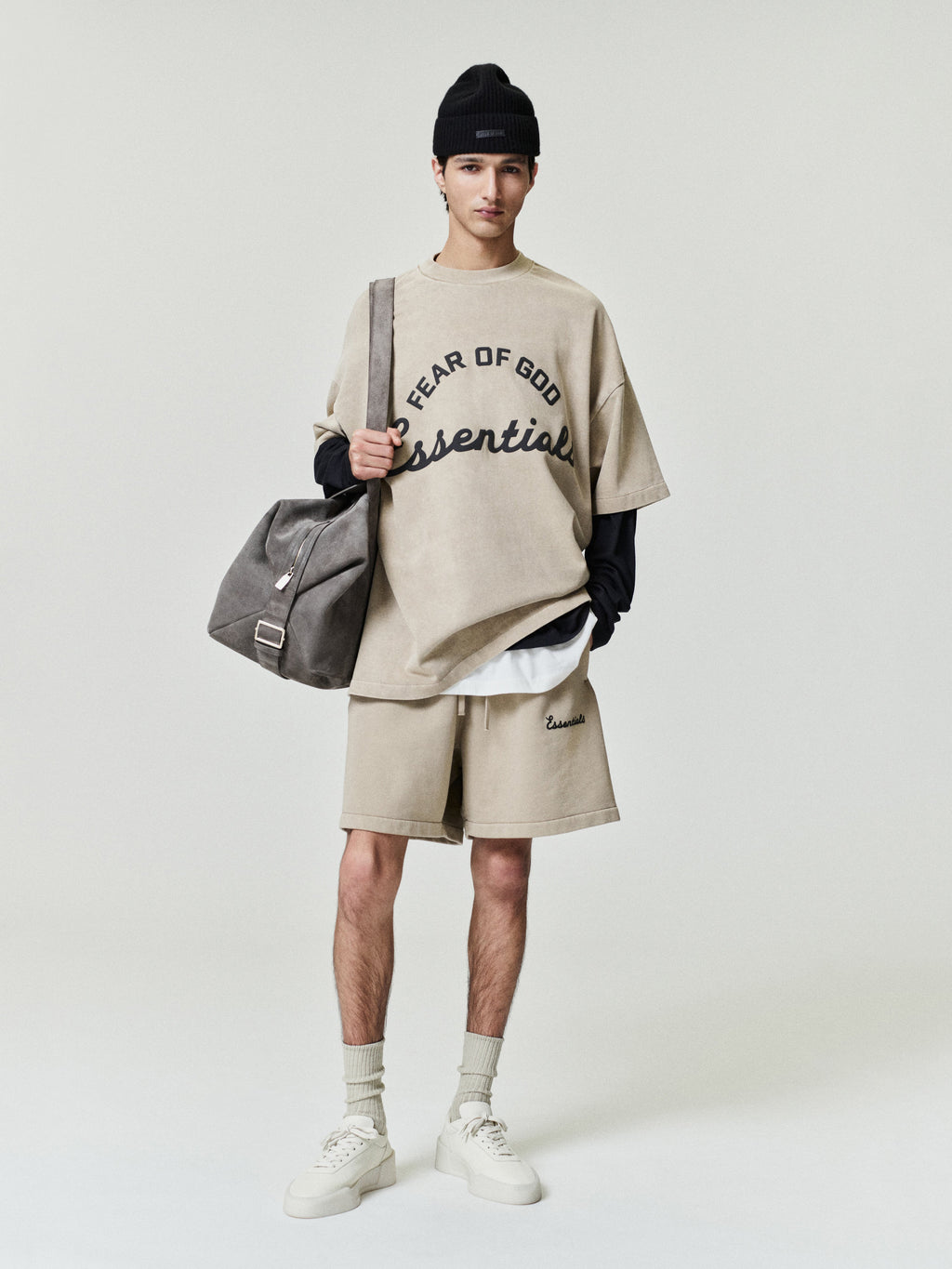 Fear Of God Essentials Training 90s Tee
