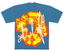 Denim Tears "OFFSET TEARS" Tee 3