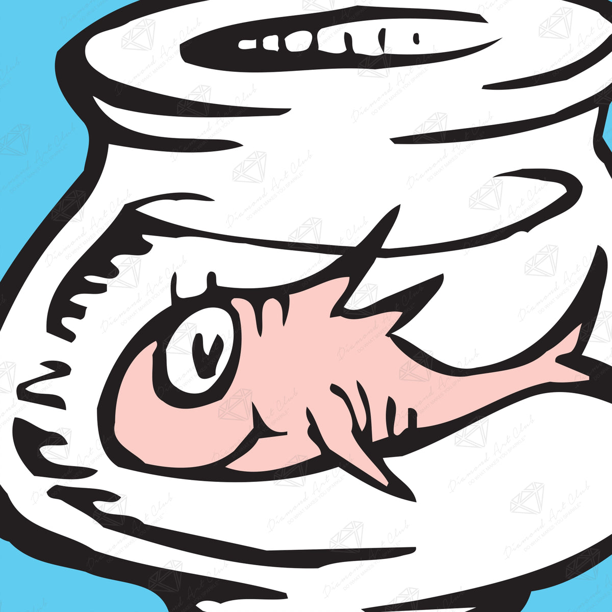 The Fish