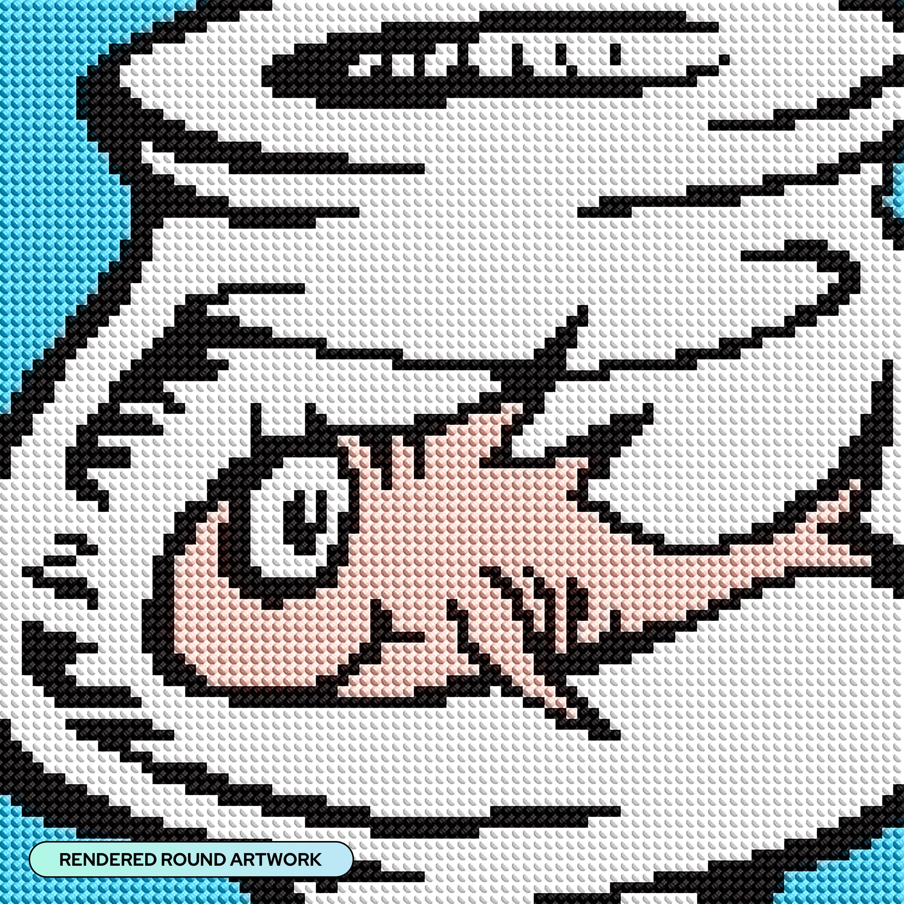 The Fish