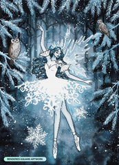 Winter Ballet