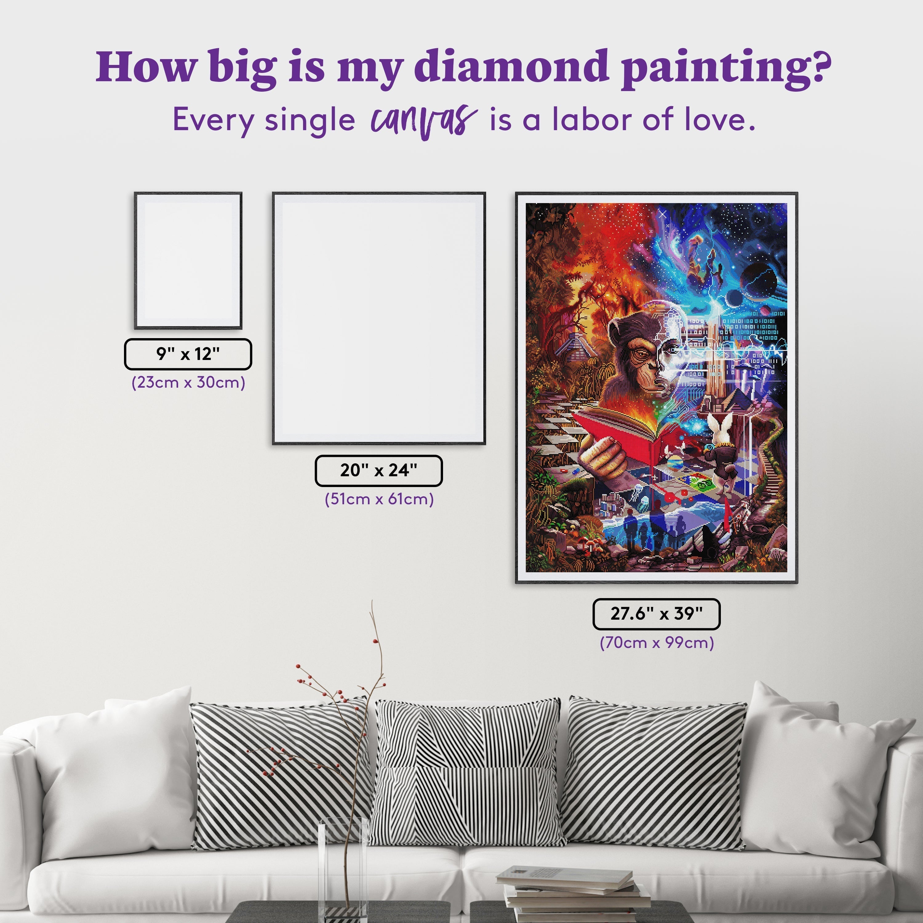 A Question of Reality