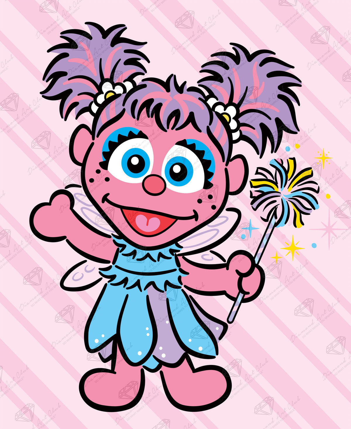 Abby Cadabby™