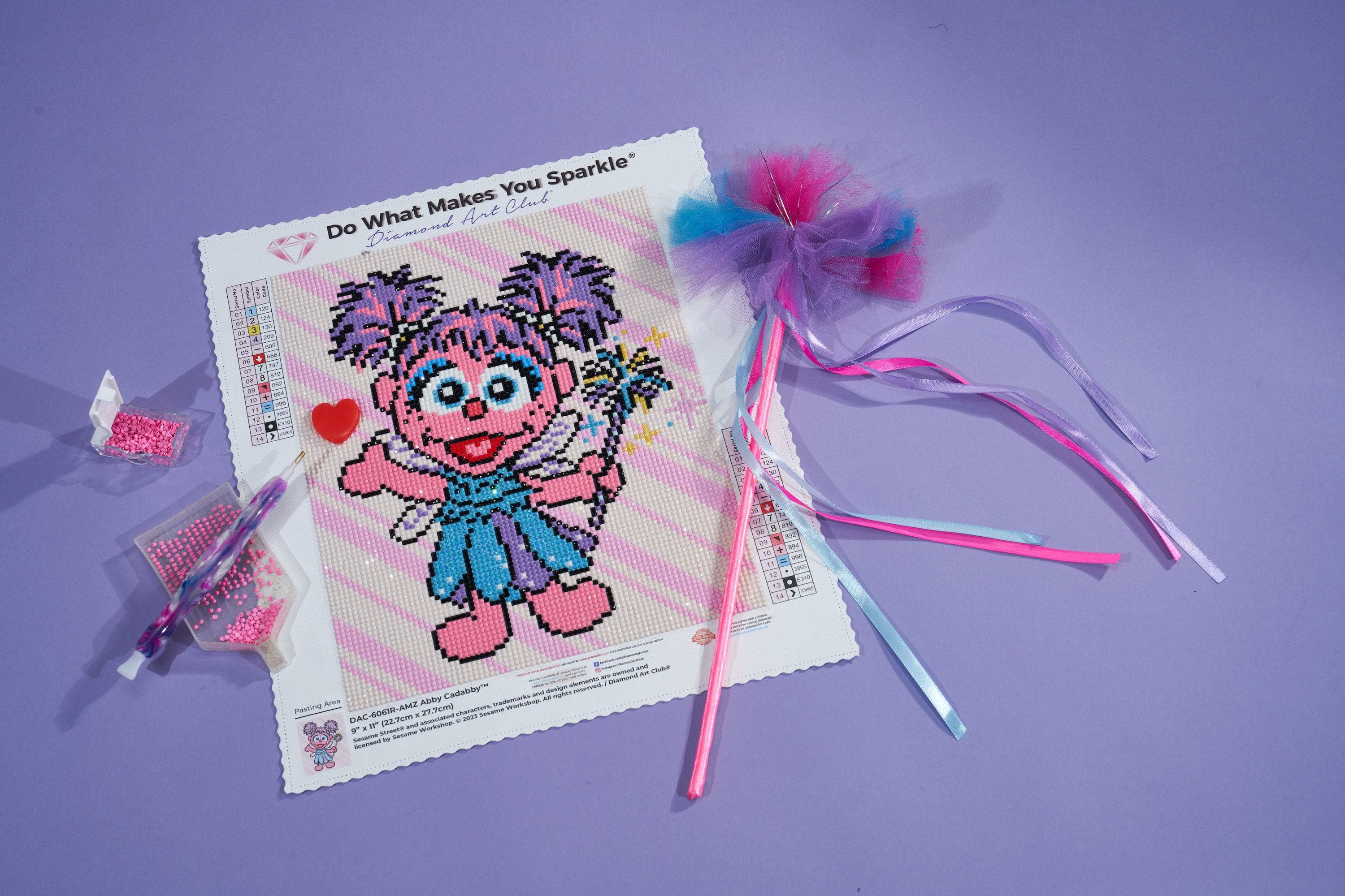 Abby Cadabby™