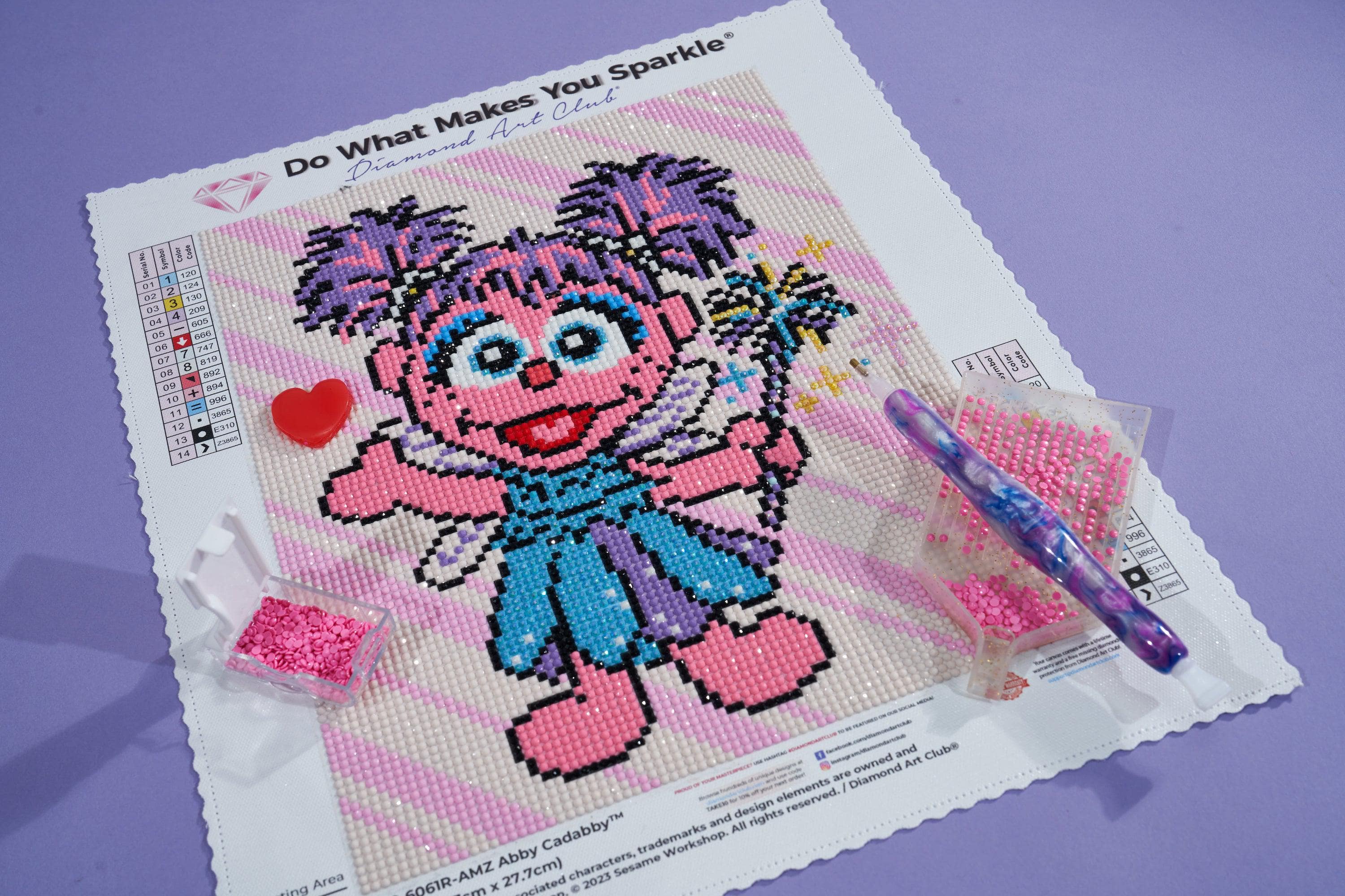 Abby Cadabby™