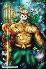Aquaman™