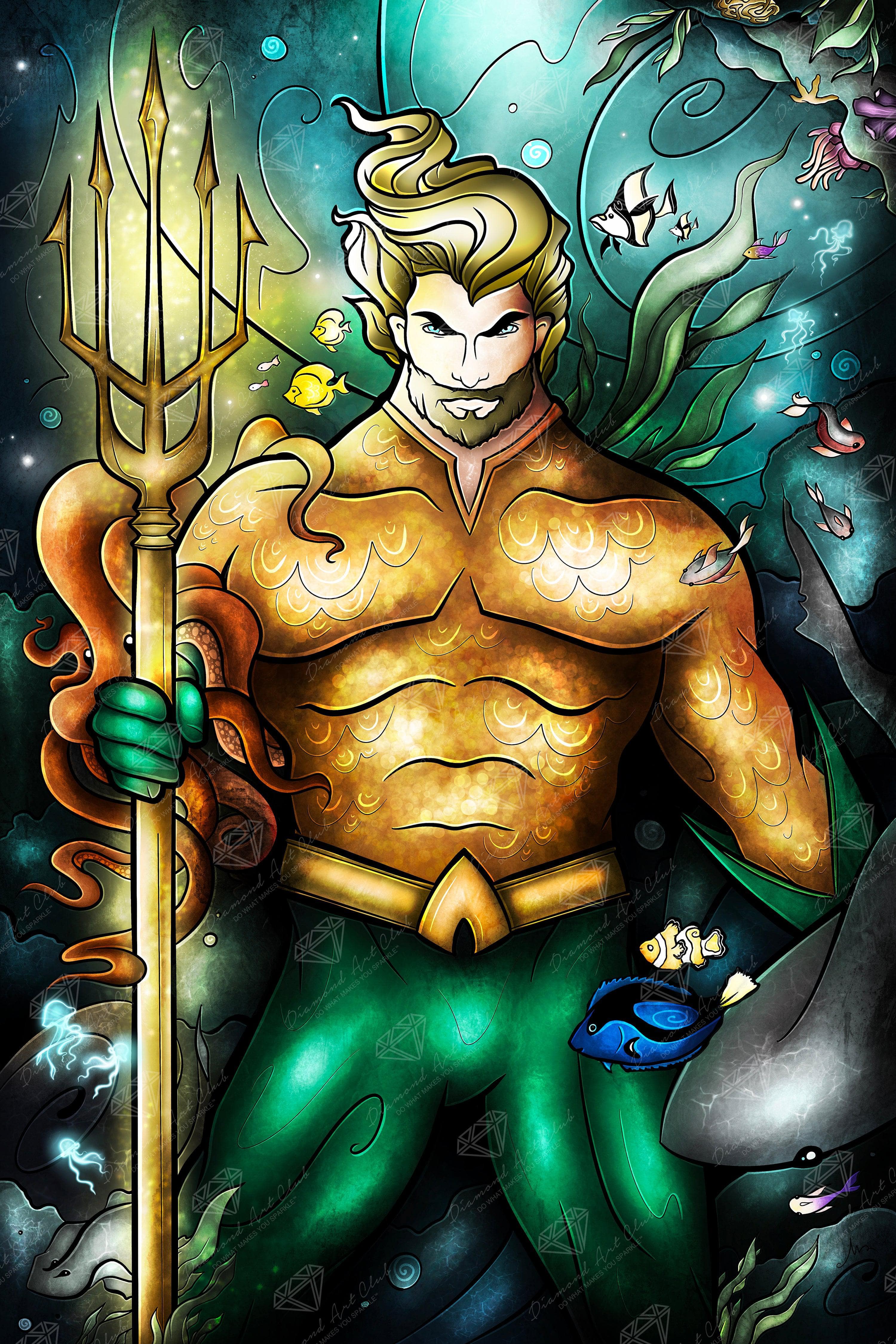 Aquaman™