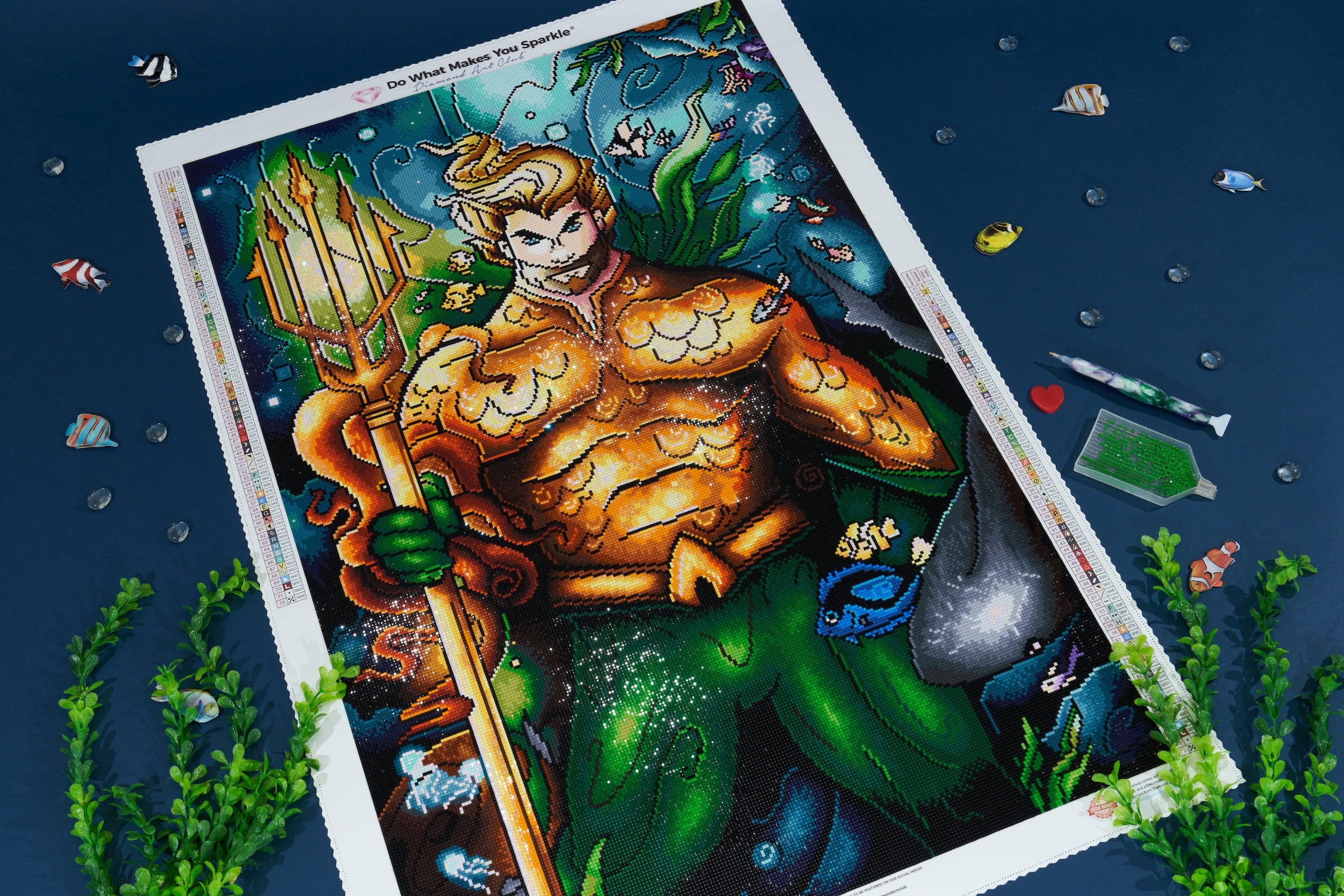 Aquaman™