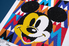 Art Deco Mickey